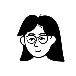 Cartoon image of Tara